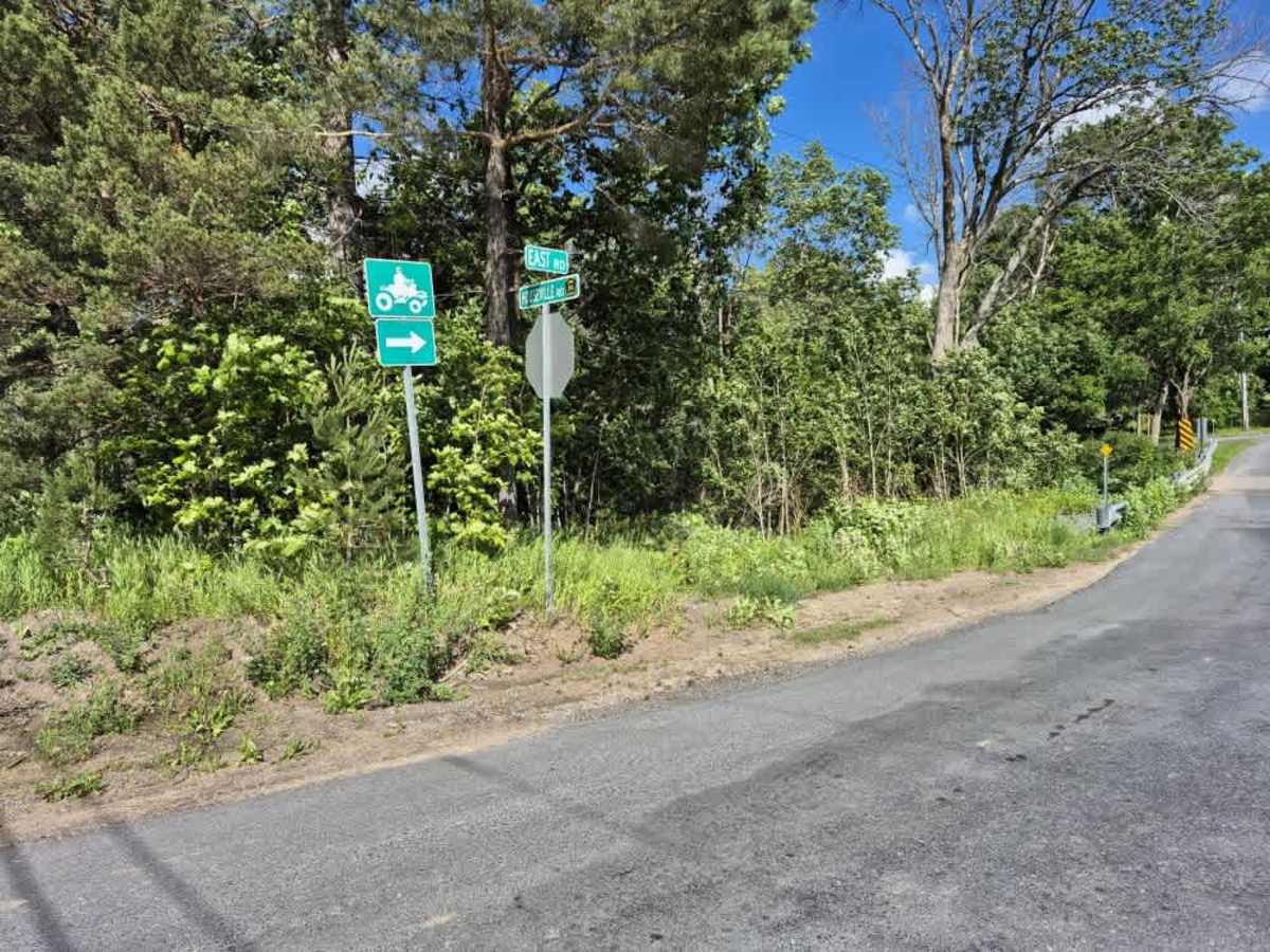 Tughill Region Connector photo 4