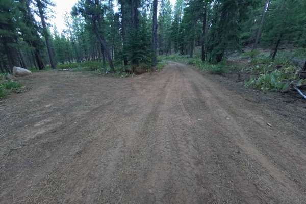 Wheeler Tie Spur - FS 0450-005-15-05