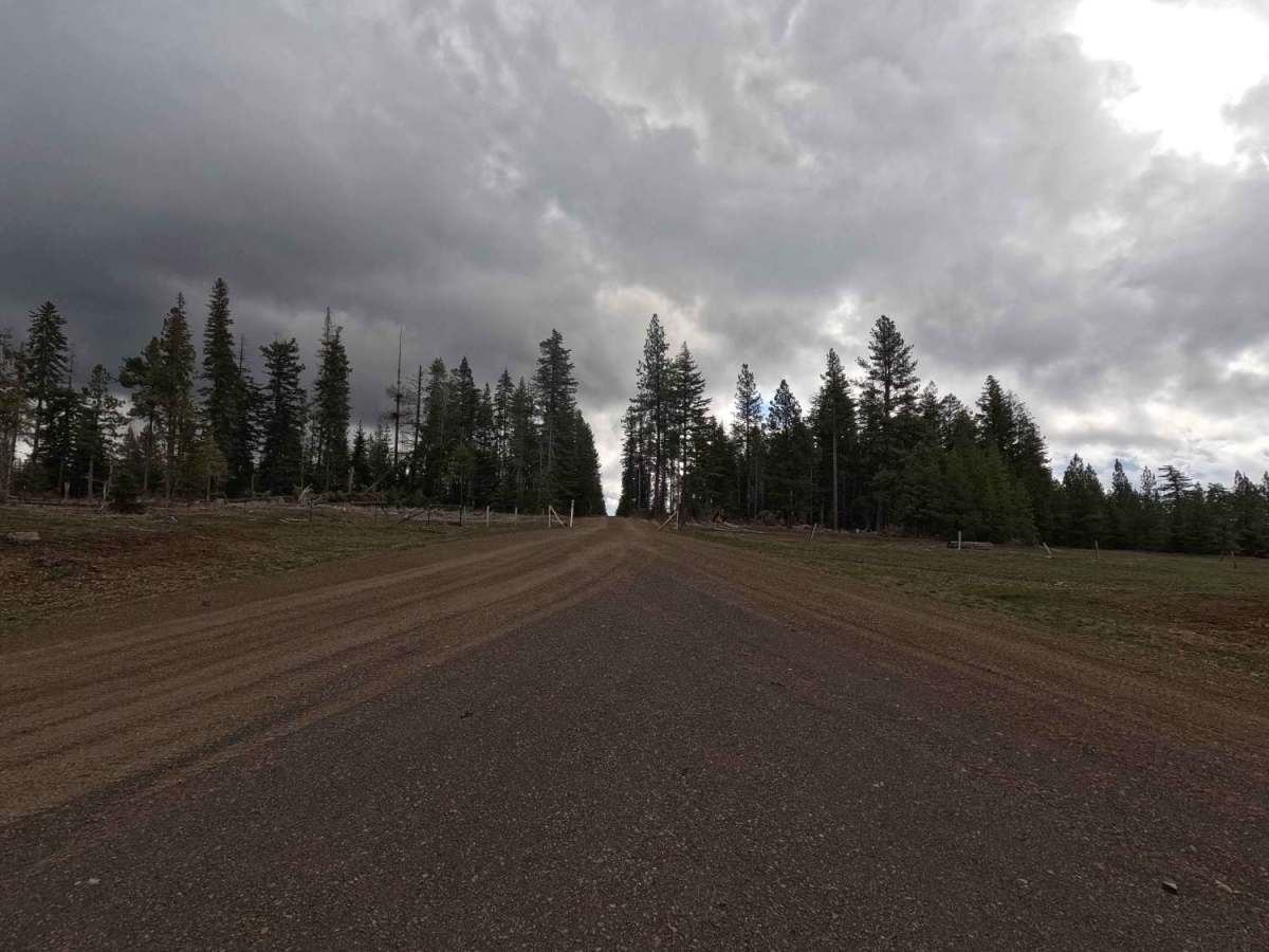 FS 6222 trail photo