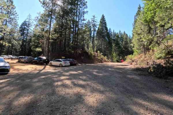 Mule Creek - FS 35N23Y