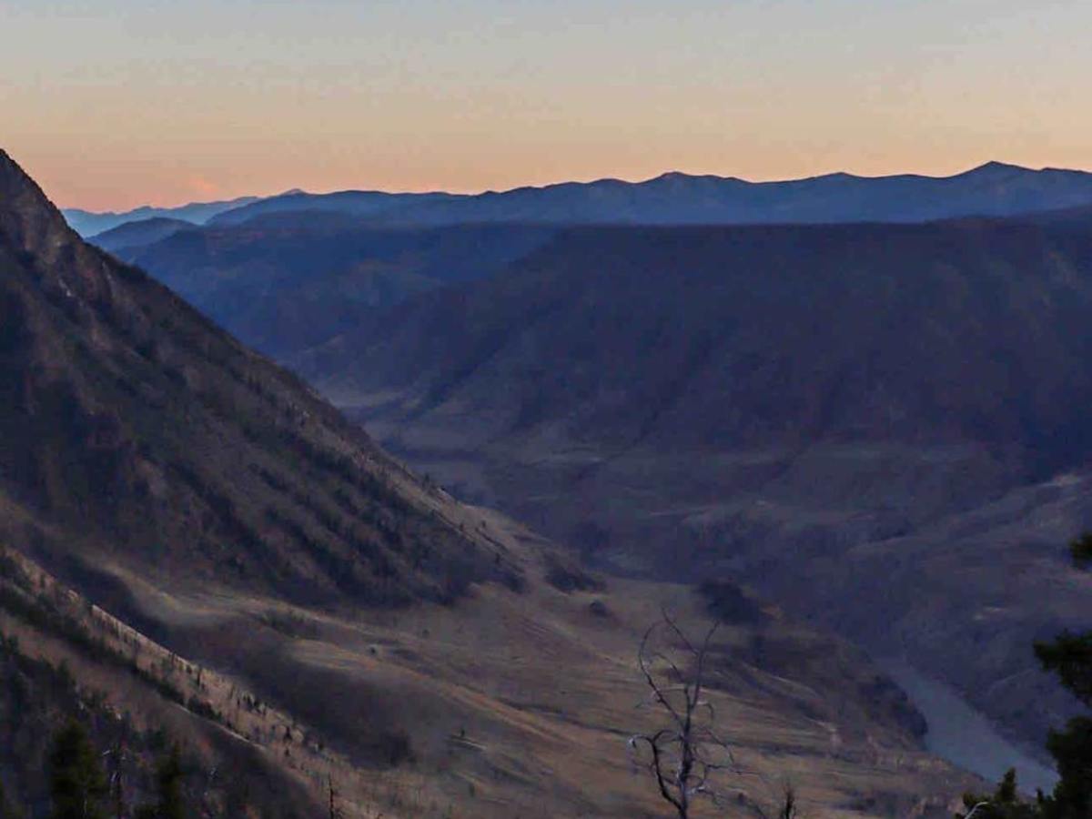 High Bar Road Part 1 photo 6