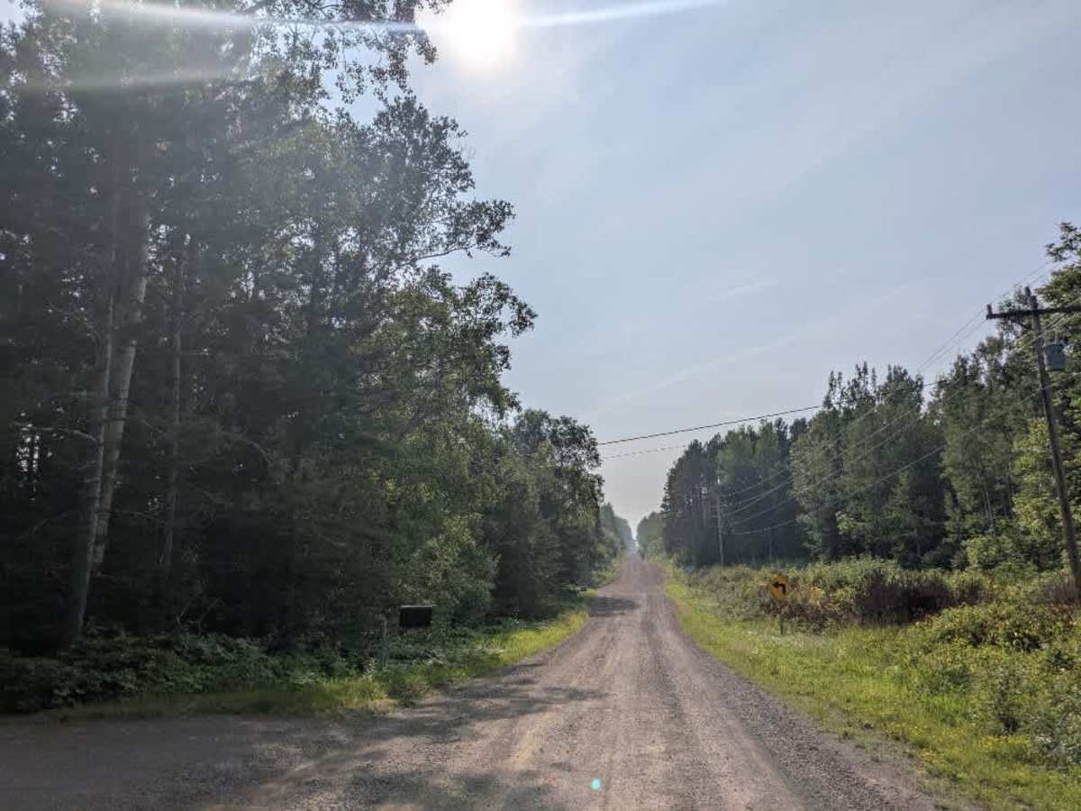 County Road 48 photo 3