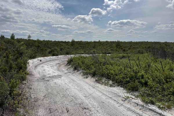 Cablegate Road