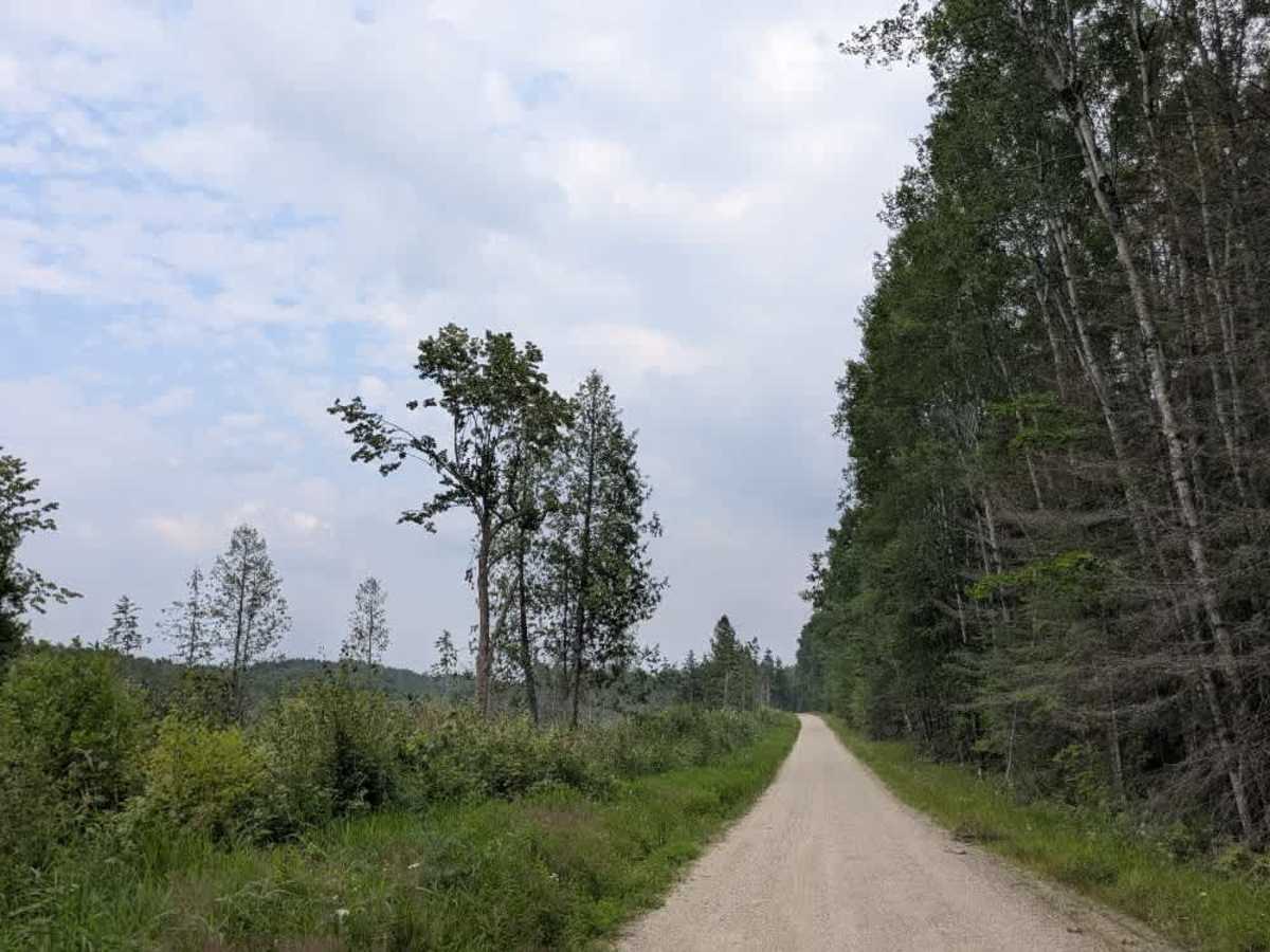 Johnson Farm Road  photo 4
