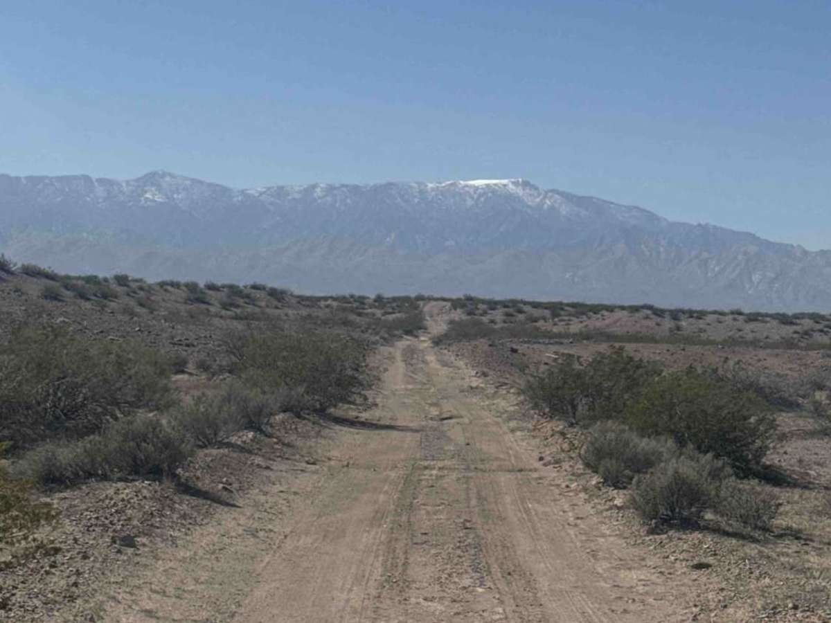 Ss1066 trail photo