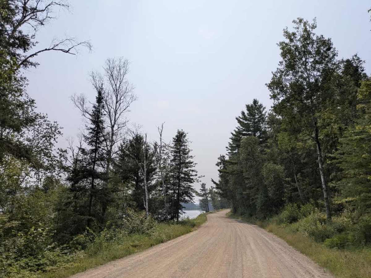 North Arm Road photo 4