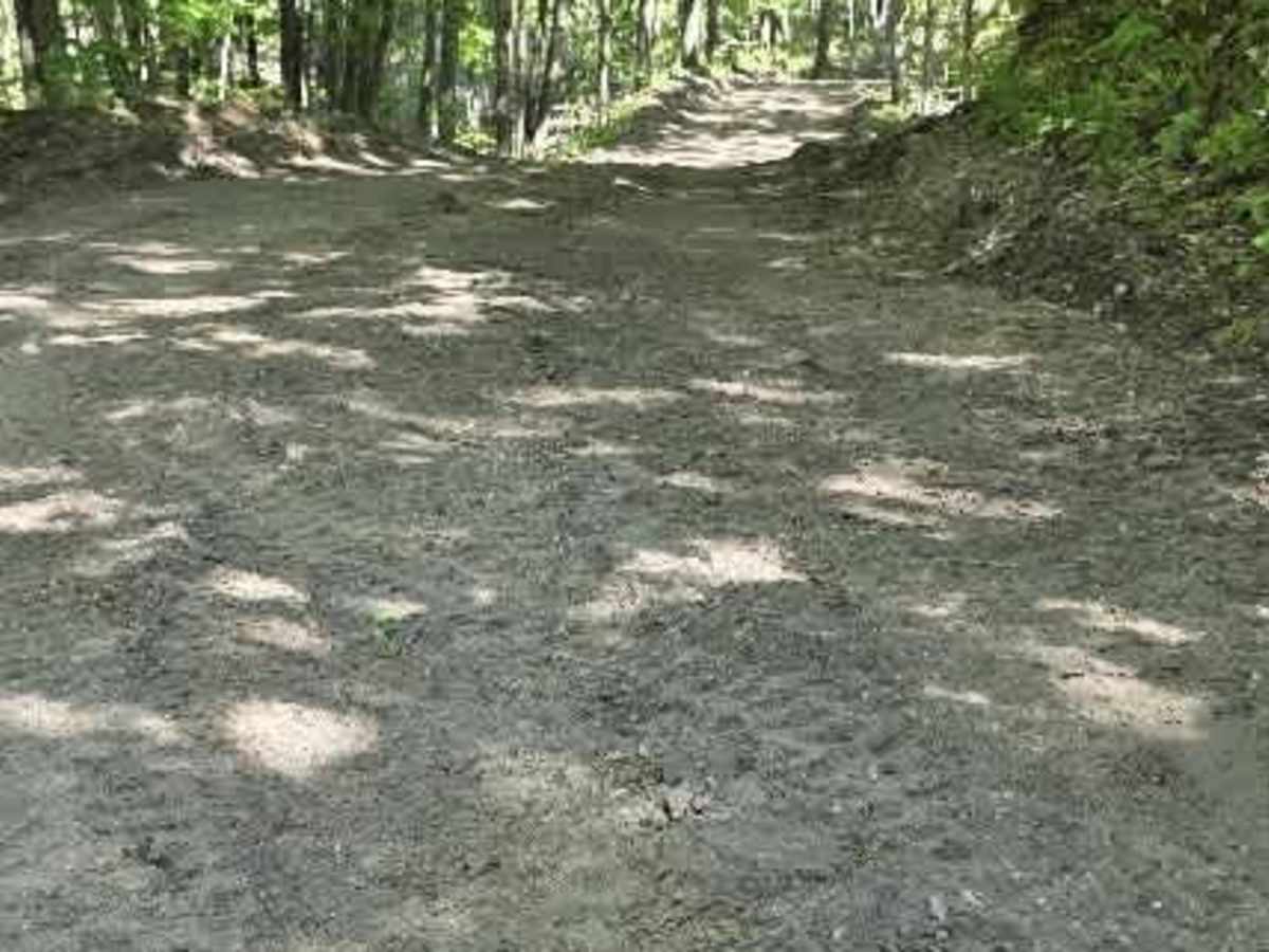 Backwoods Bypass photo 2