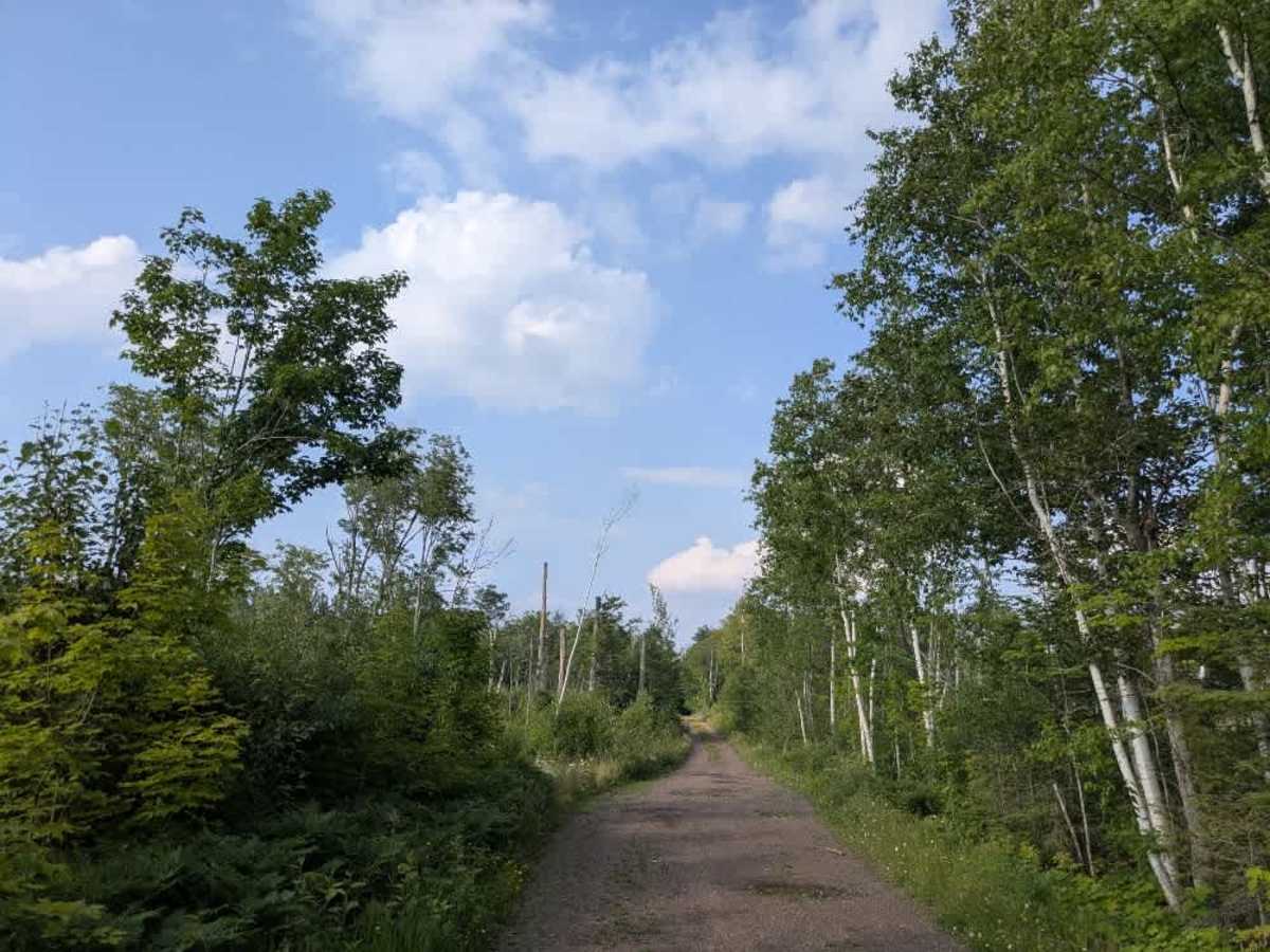 Caribou Trail trail photo