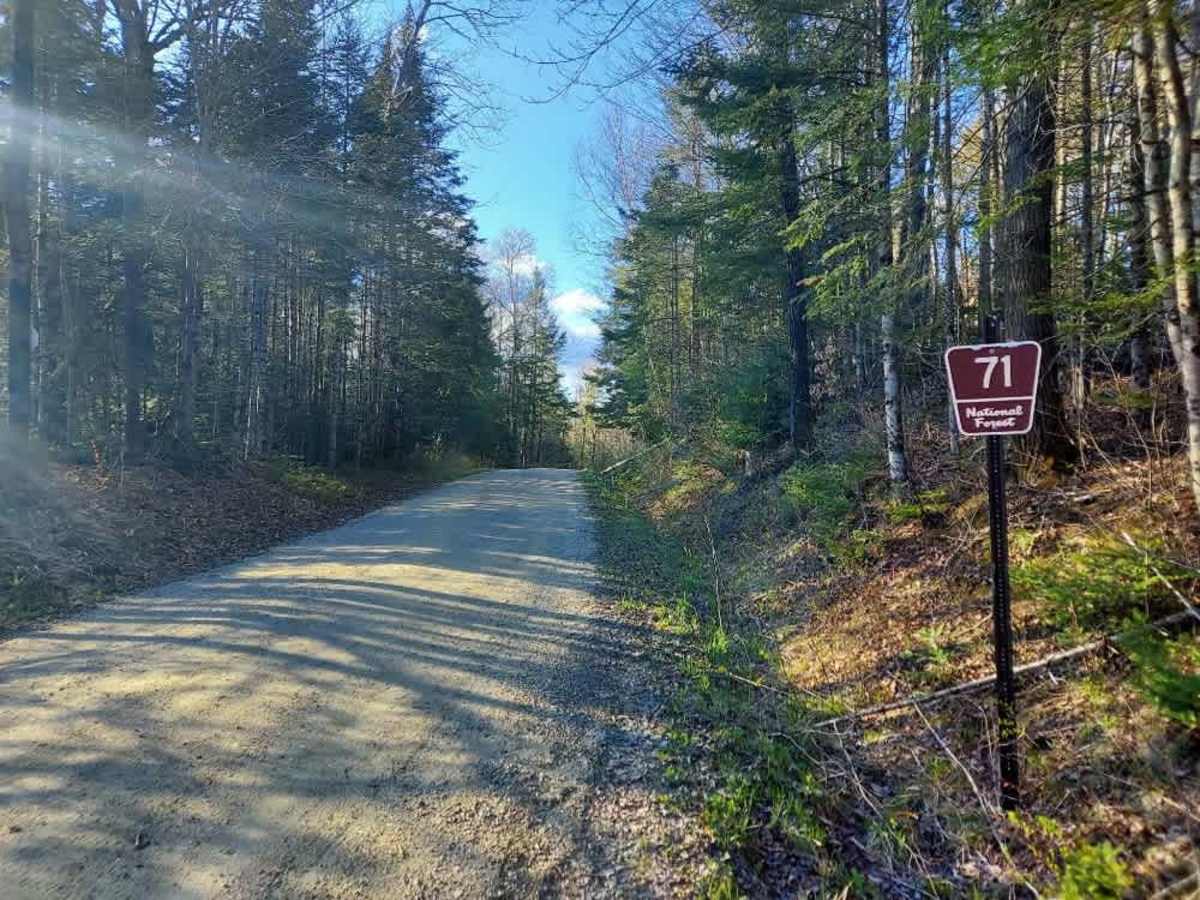 Somerset Trail  trail photo