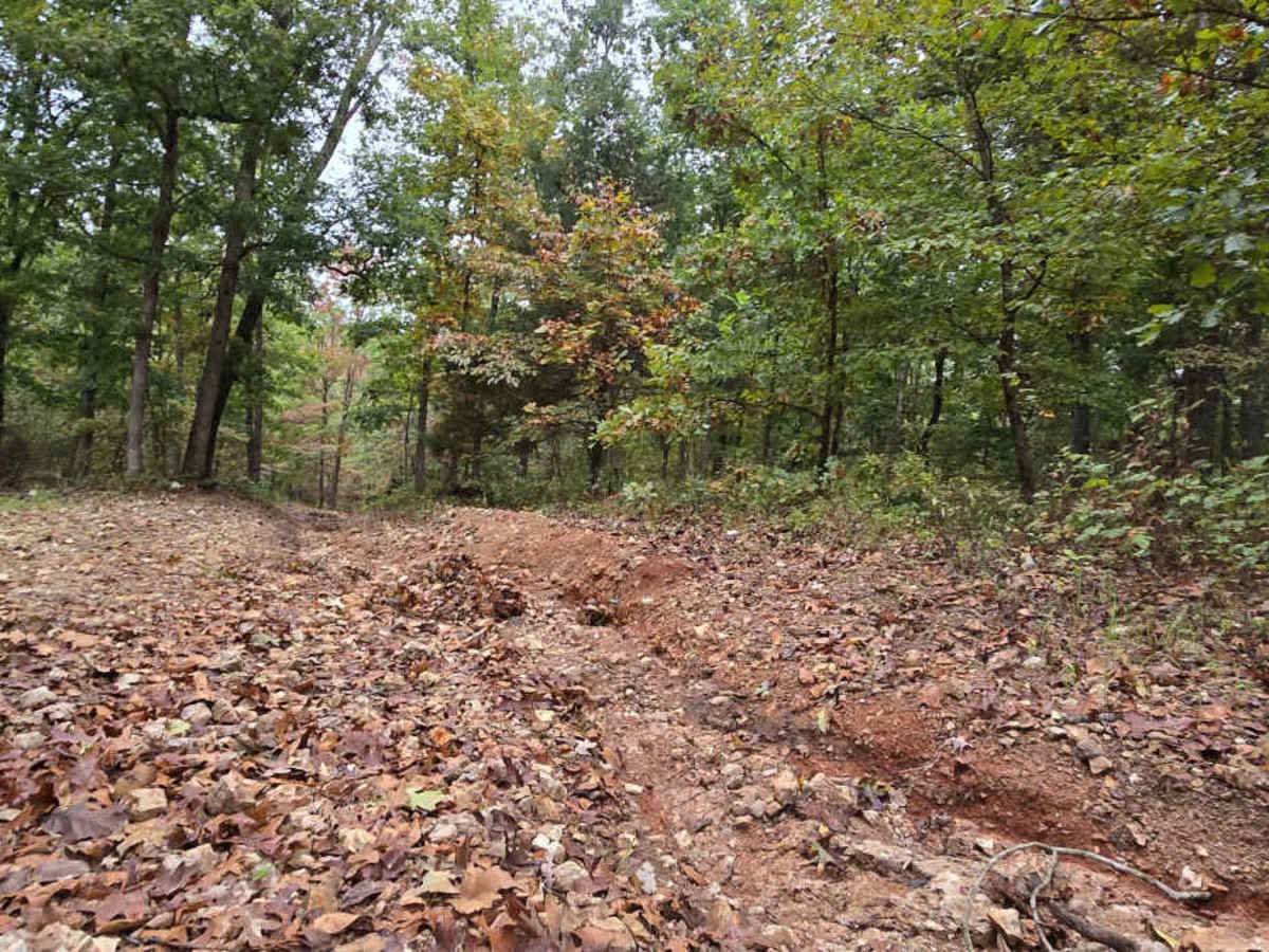 Chimney Trail photo 6