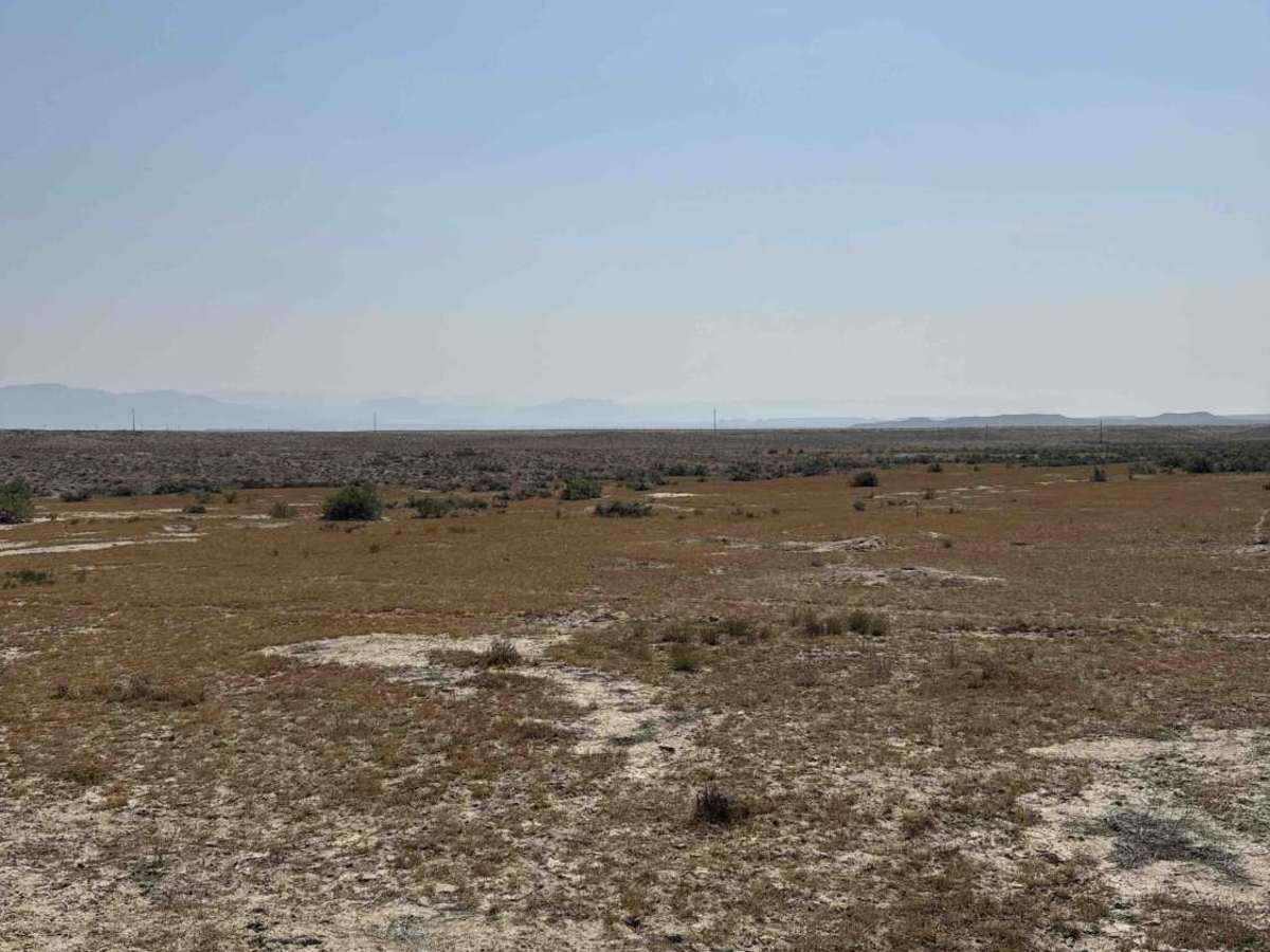 Bureau of Land Management Route 118A photo 6