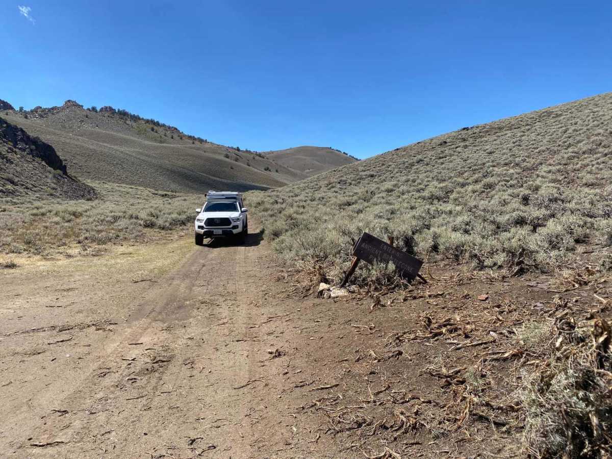 Crooked Creek Loop photo 5