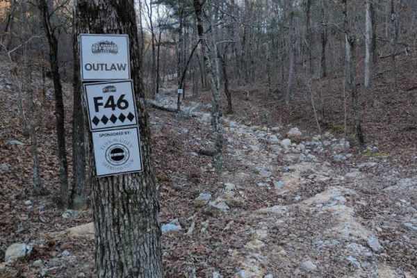 F46 Outlaw