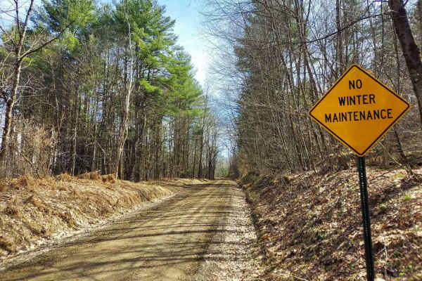 Smith Hill Road