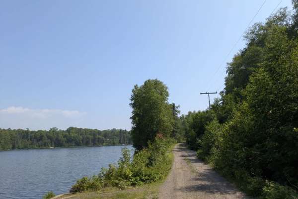 Pit Lake