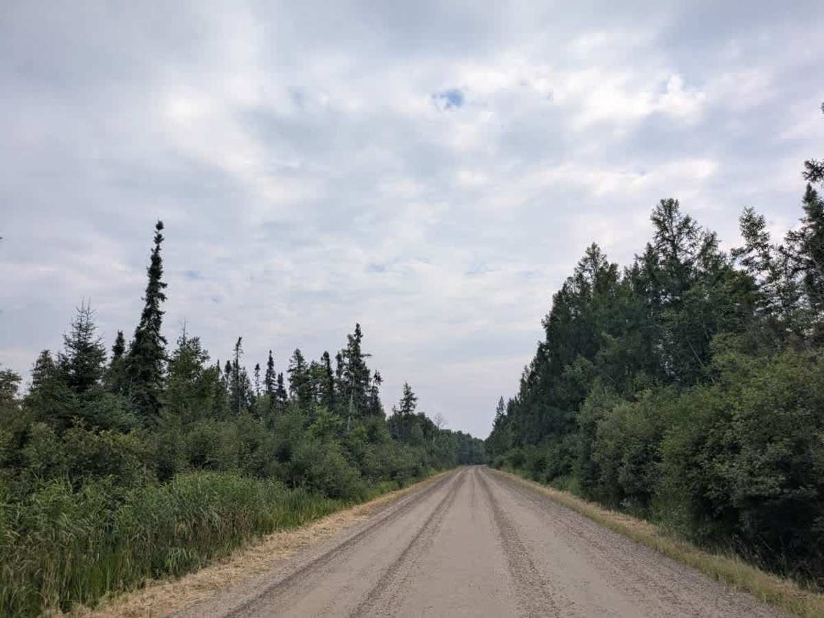 County Road 180 photo 4