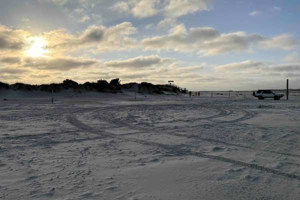 New Smyrna Beach