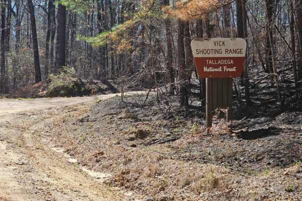 Vick Road - FS 412