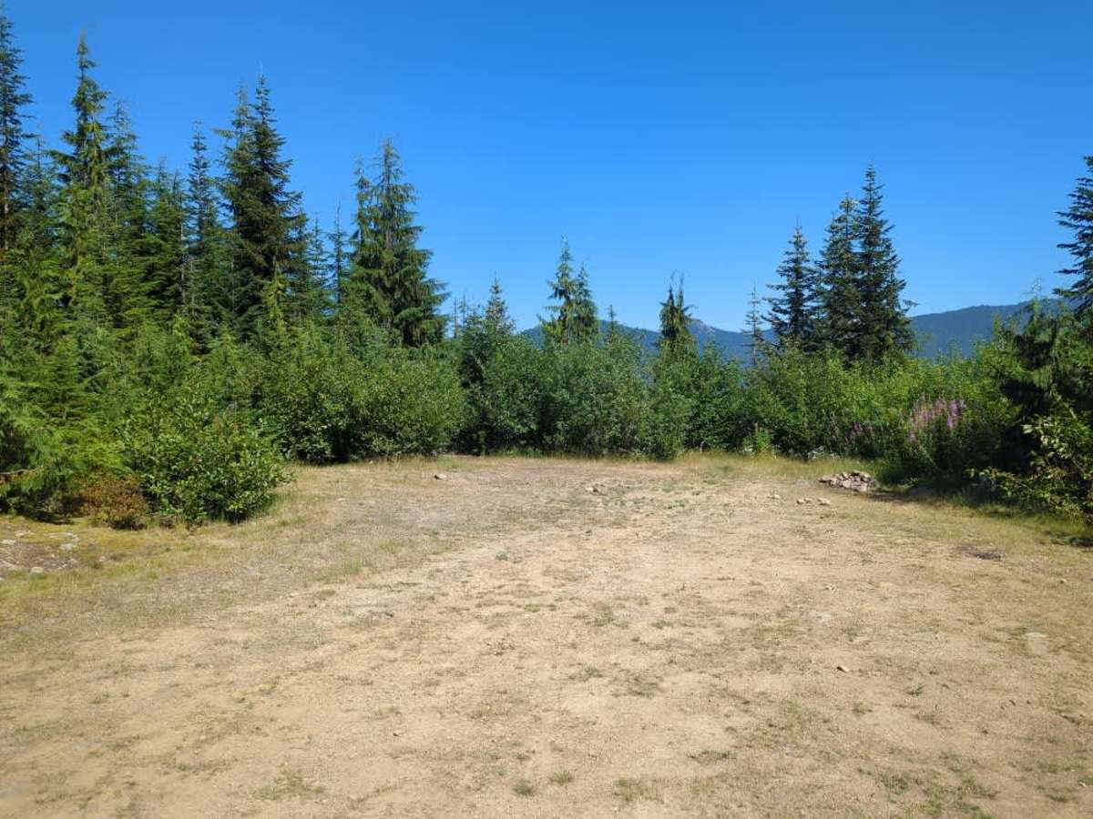 Evans Lake & Black Rock Lake photo 5