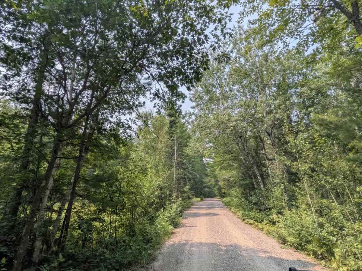 Hanson Lake Road photo 6