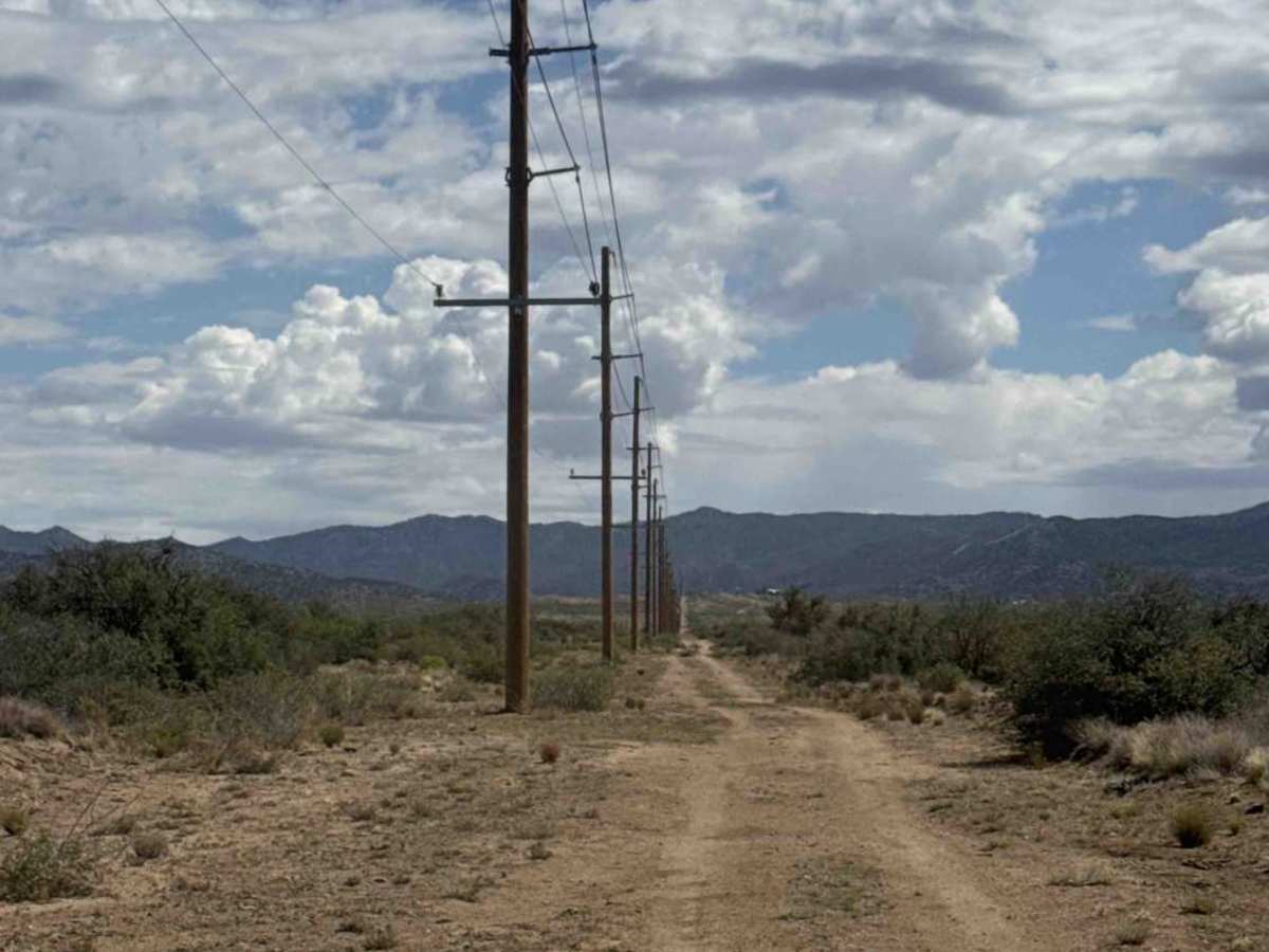 Water Pipe Pen Trail  photo 6