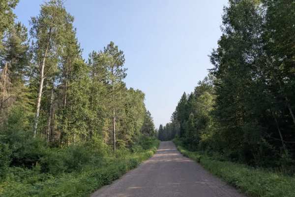Wanless Trail