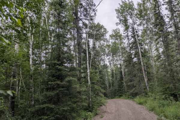 Snake River Spur E