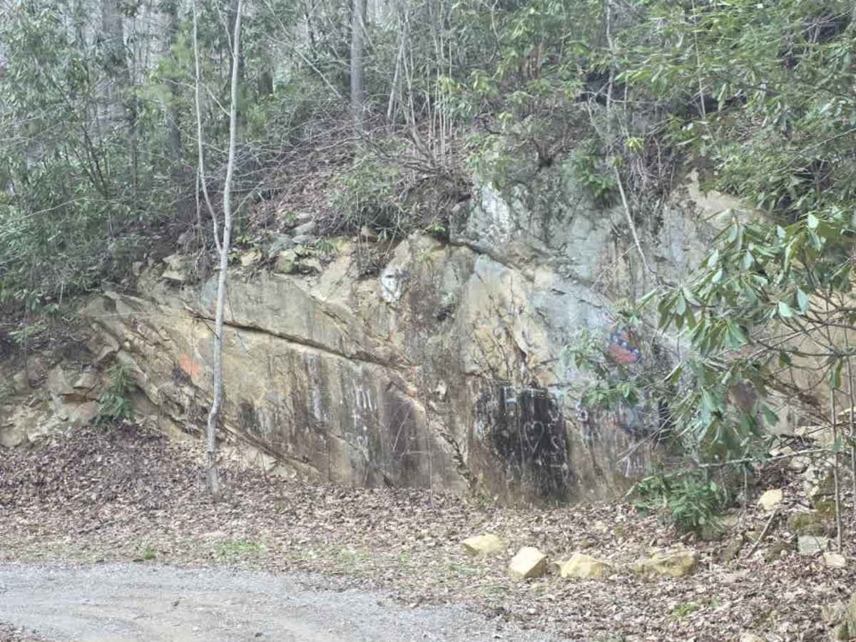 Laurel Mountain / White Rock photo 4