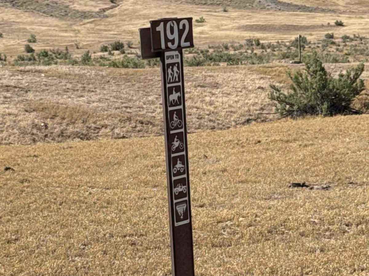 BLM 192 photo 4