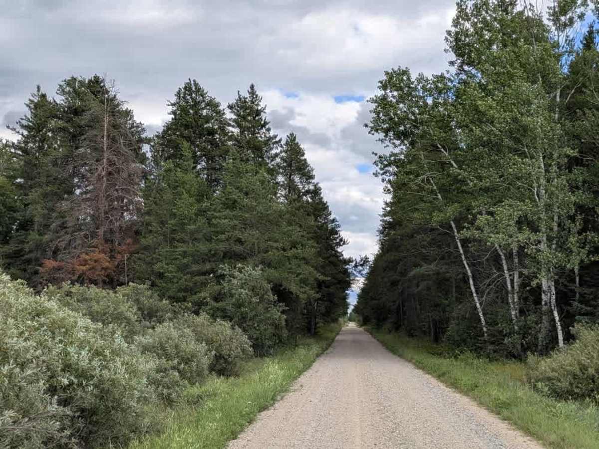 Palsburg Road photo 3
