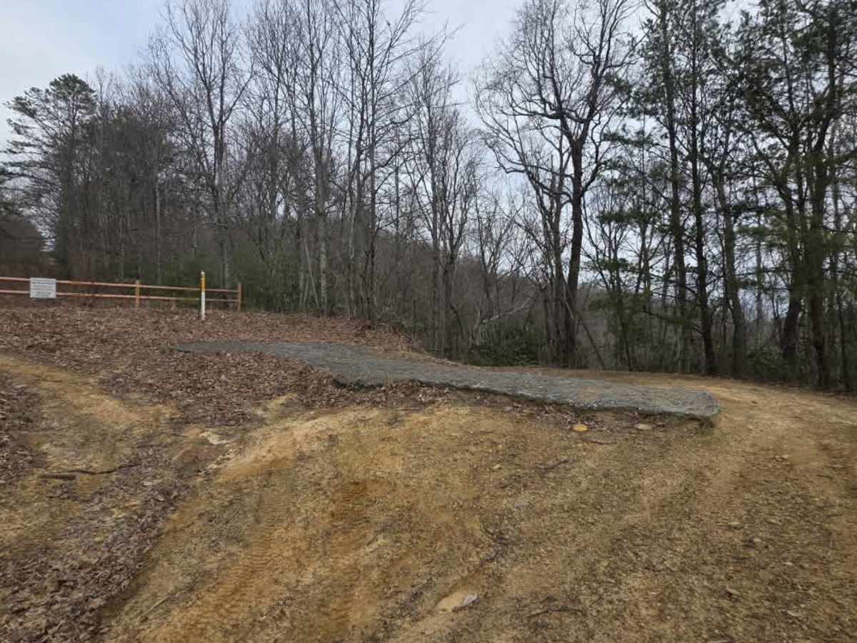 Upper Briar Creek - FS 4354 photo 6