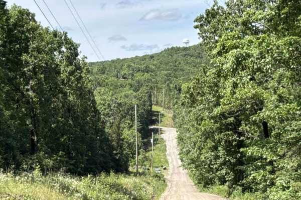Kimes Tower Road