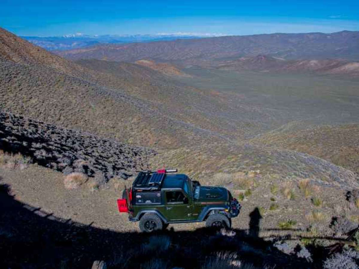Nemo Canyon Road photo 5