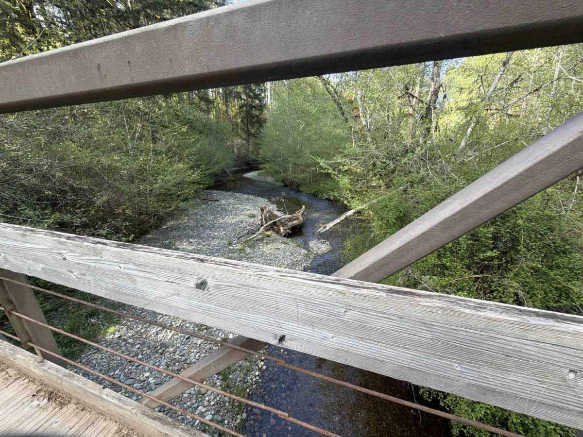 Overland Trail South photo 4