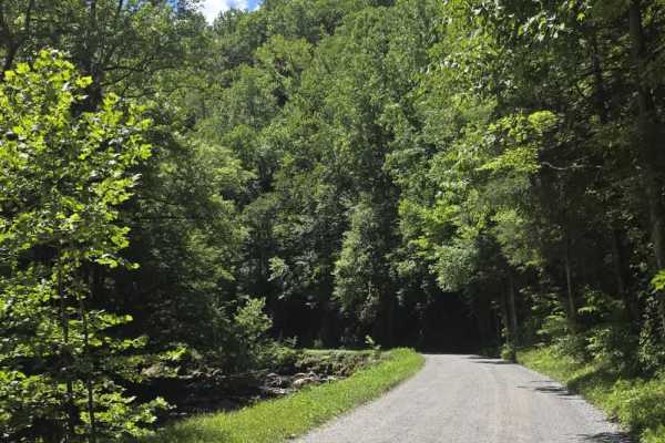 Upper Tremont Road