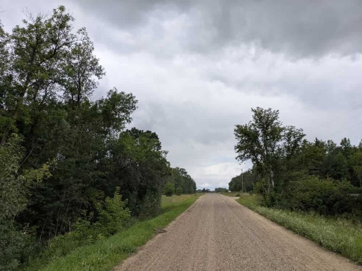County Road 18 photo 2
