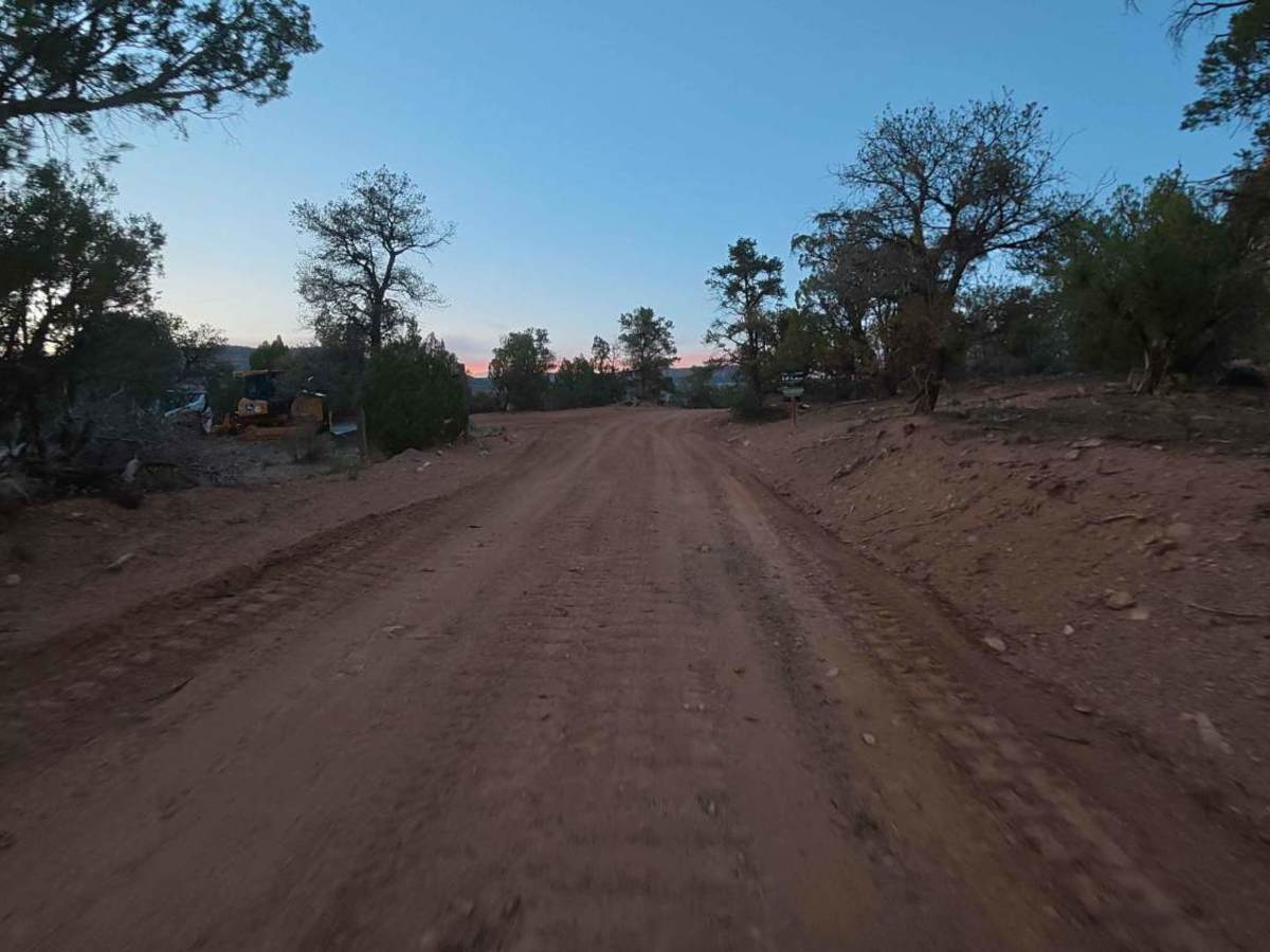 Love Mesa Road photo 5