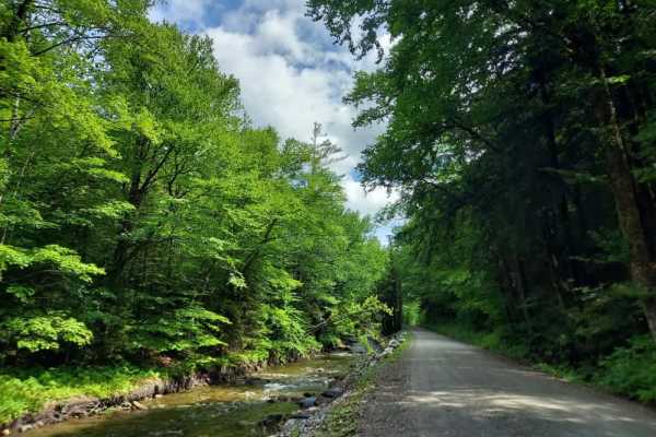 Chateauguay Road