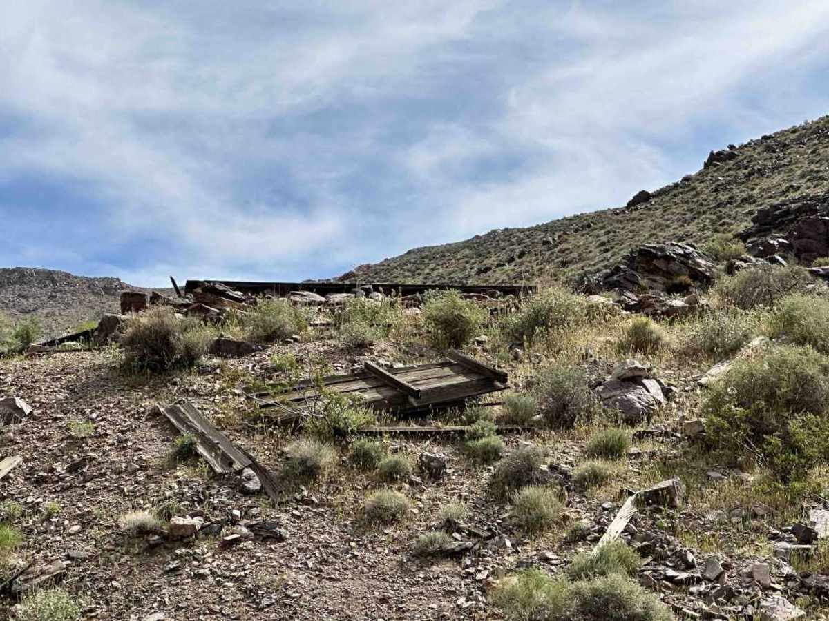 Leeland Echo Canyon Road photo 3