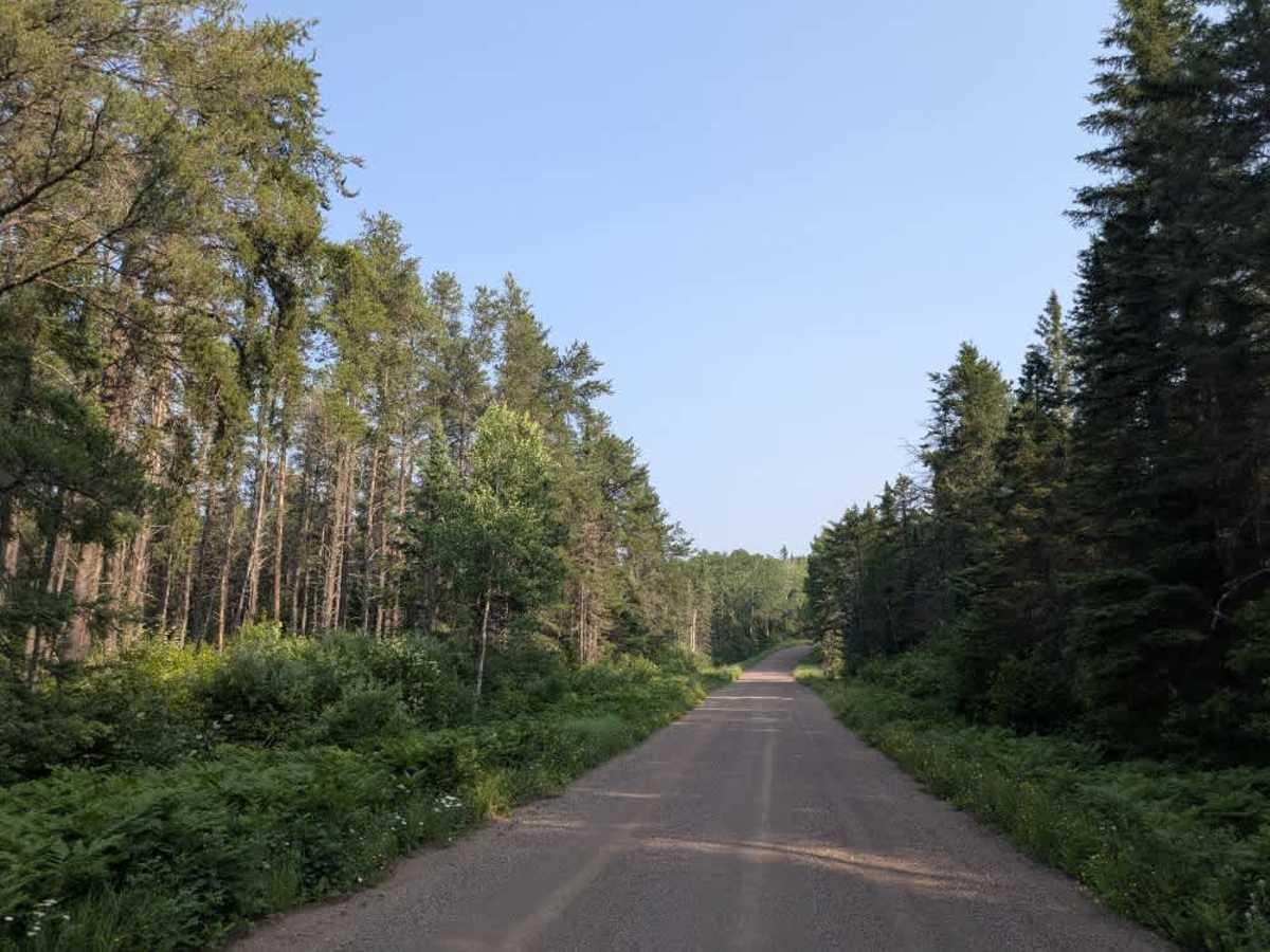 Wanless Trail photo 2