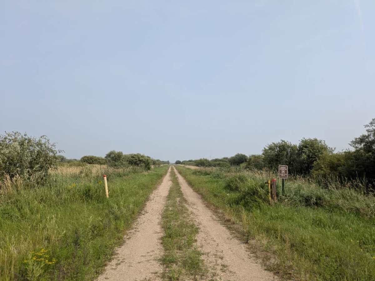 Mertz Road photo 2