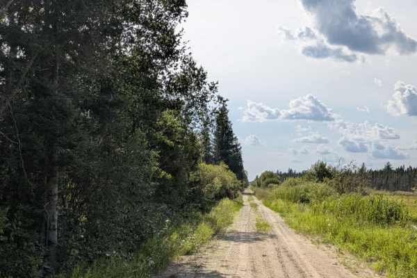 Rapid River Road