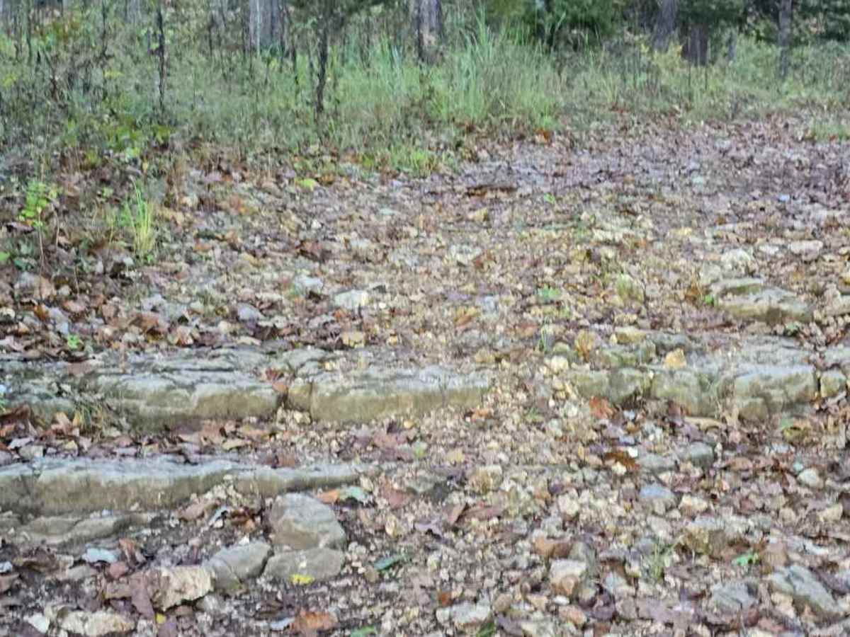 Chimney Trail Bypass photo 2