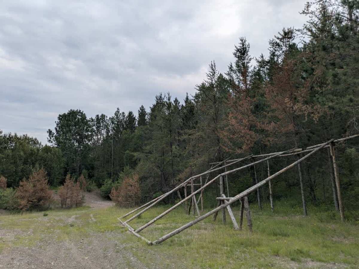 Prospectors Trail Number 8 photo 6