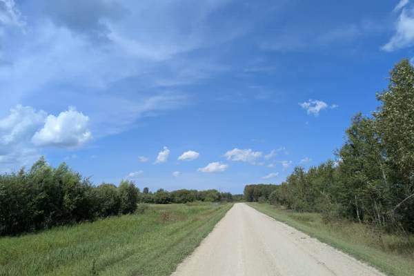 County Road 158