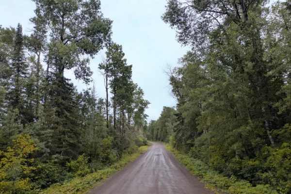 Brule Lake Road