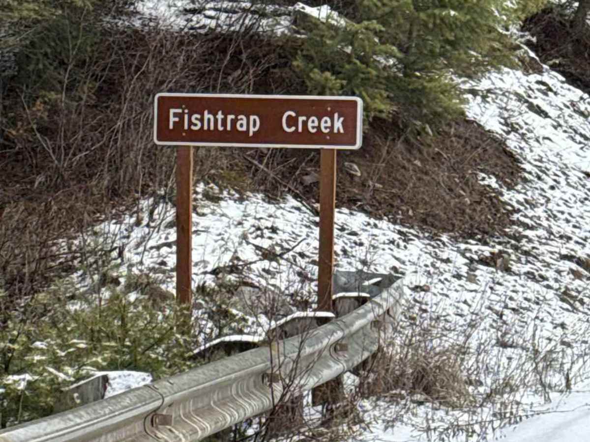 Thompson River Road photo 6
