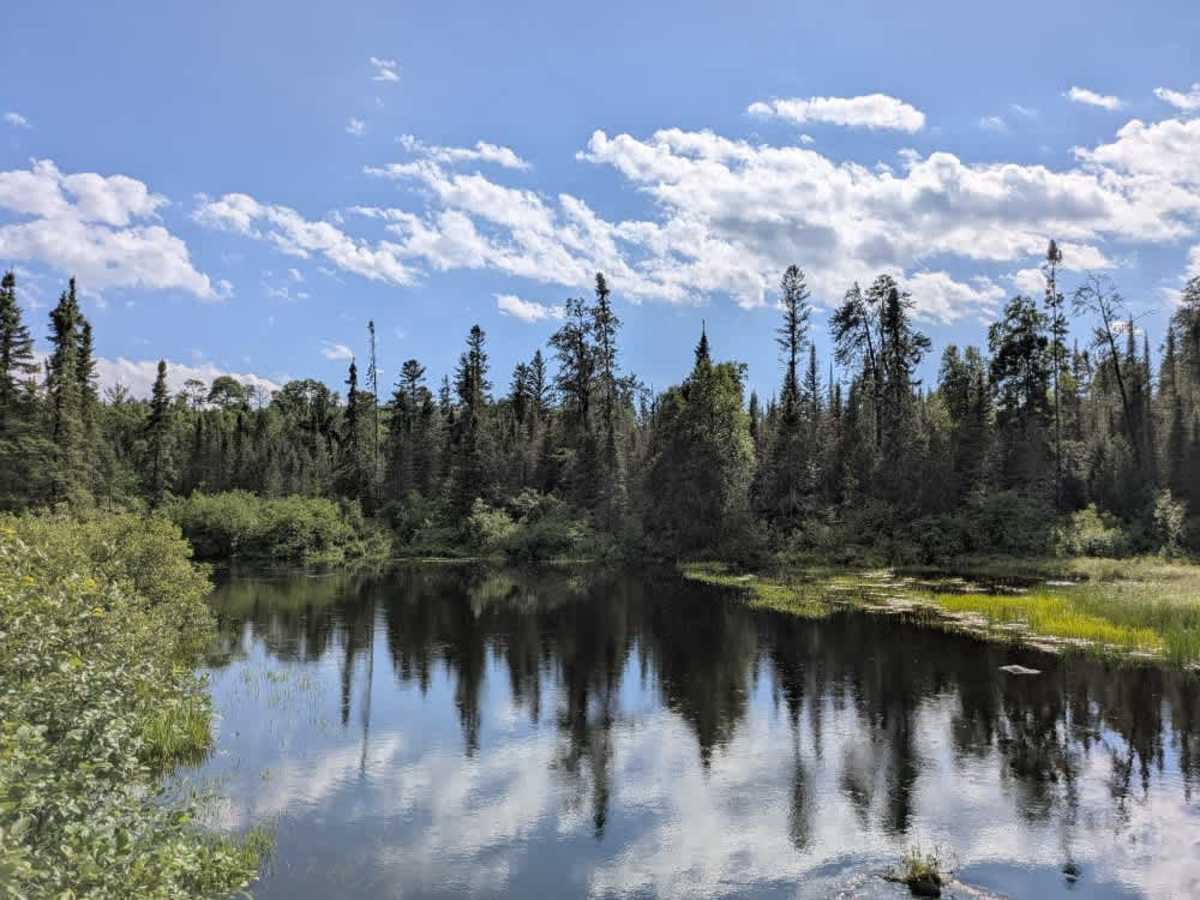 Twin Lakes Road photo 3