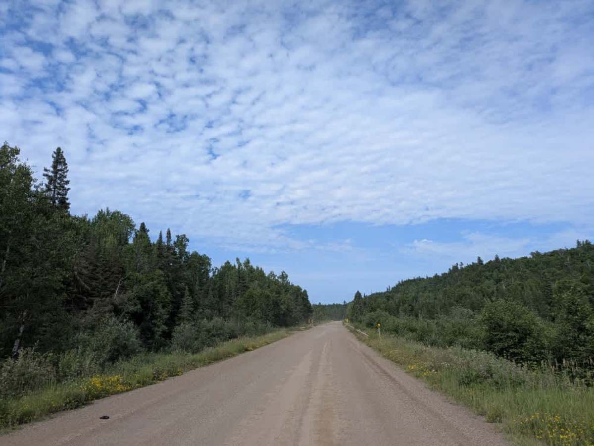 County Road 7 photo 4