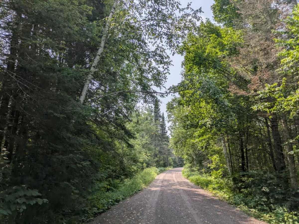 Onion River Road photo 2